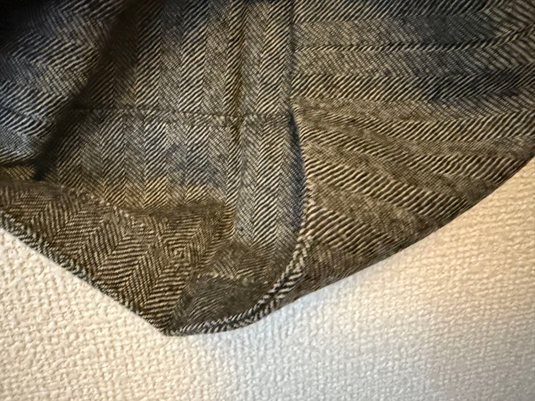 BERNARD ZINS BZTJ フランス製 arnys charvet