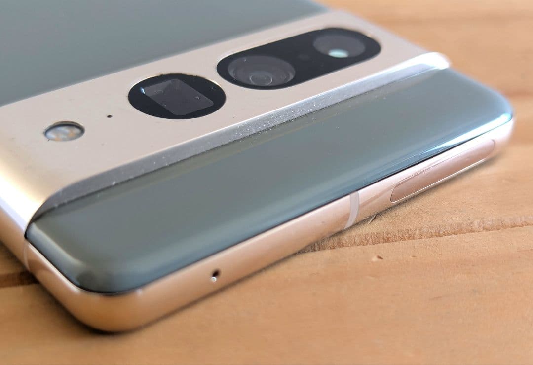 Google Pixel7 Pro 128GB SIMフリー