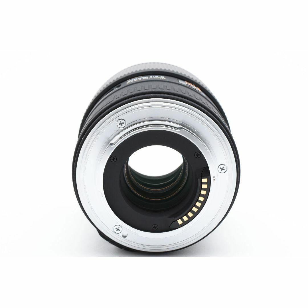 オリンパス用　SIGMA 105mm F2.8 EX DG MACRO