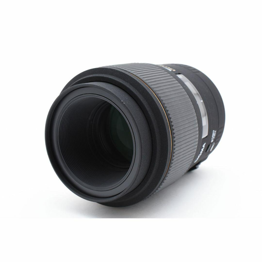 オリンパス用　SIGMA 105mm F2.8 EX DG MACRO
