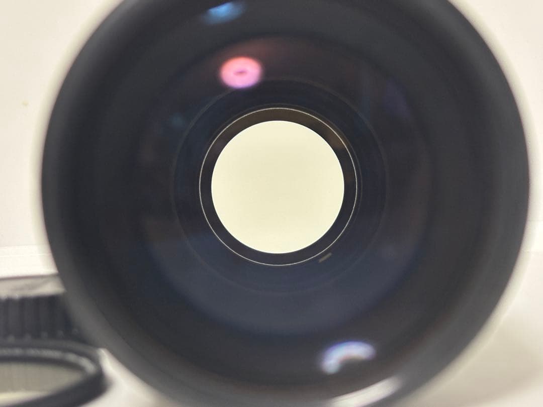 【カビ曇り無し】Canon EF 80-200mm F2.8L