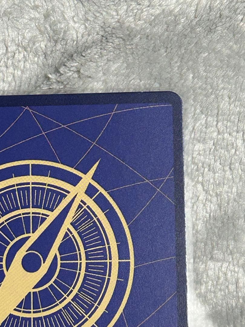 コアラ　sp ワンピースカード