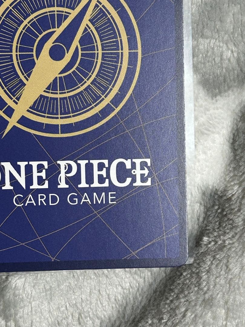 コアラ　sp ワンピースカード