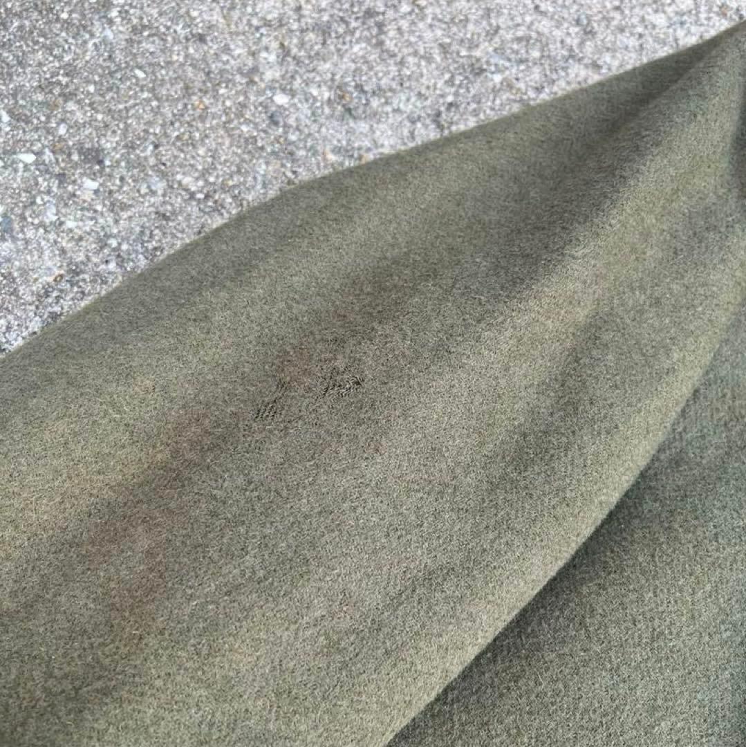 POLO Ralph Lauren テーラードジャケット オリーブグリーン