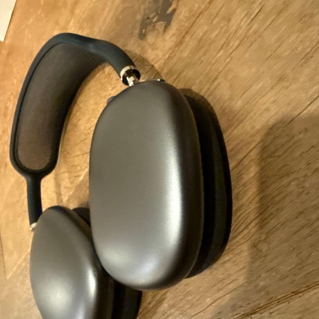 Apple AirPods Max エアポッツマックス