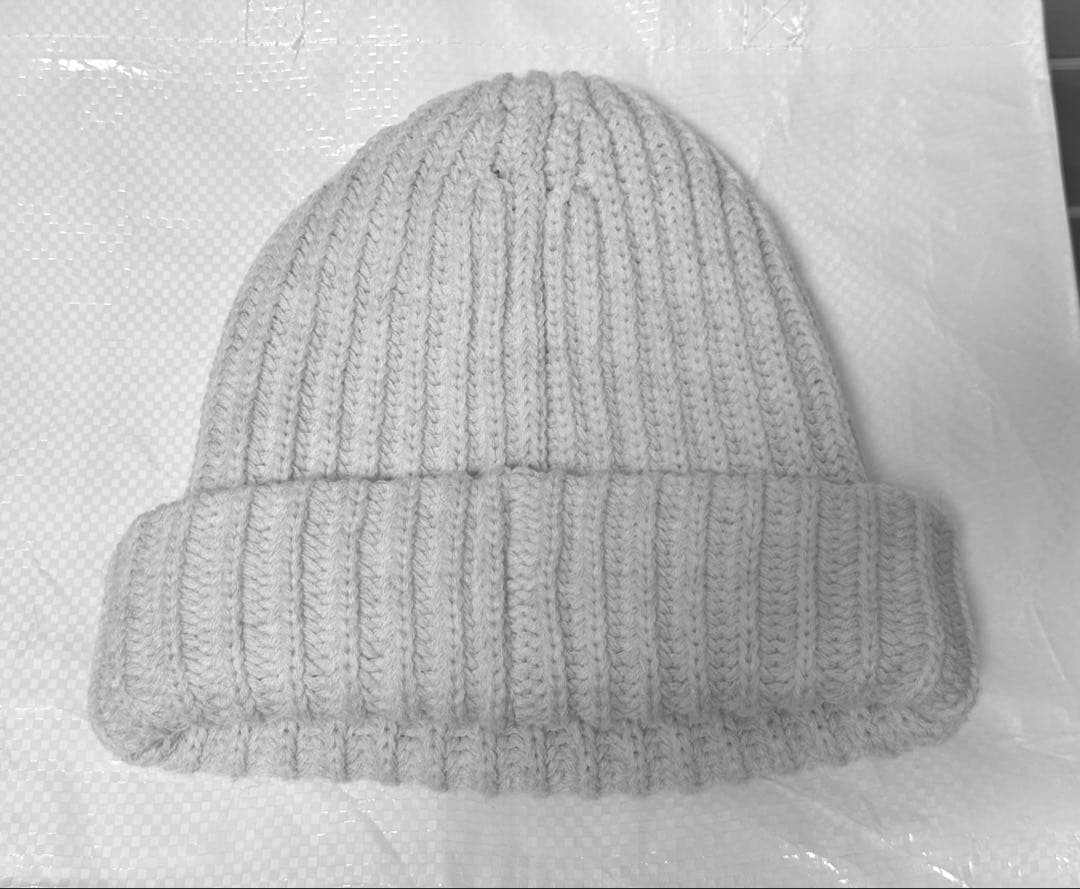 帽子 Supreme Chunky Rib Classic Logo Beanie