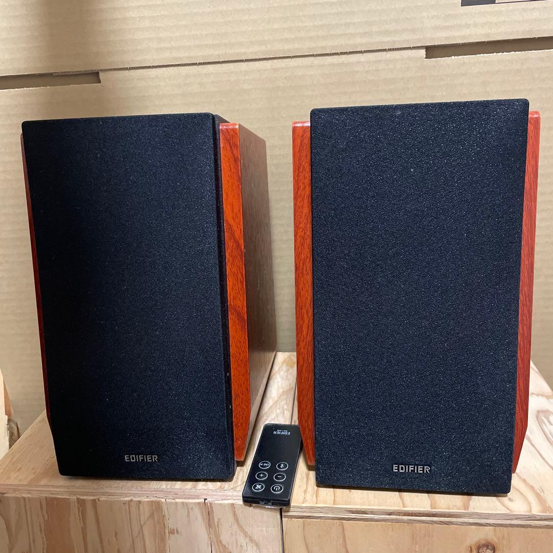 Edifier R1700BTs アクティブスピーカー