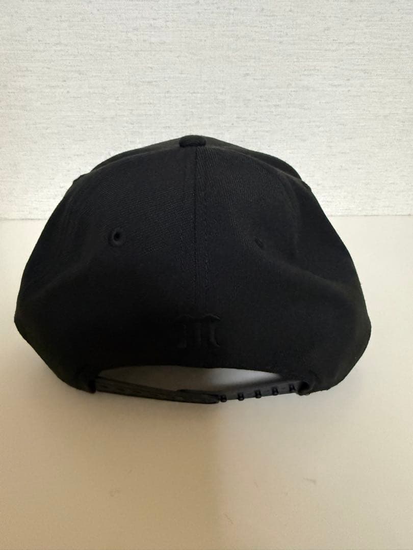 目*潤様 阪神タイガース 梅野隆太郎NEWERA TEAM UMEOM キャップ