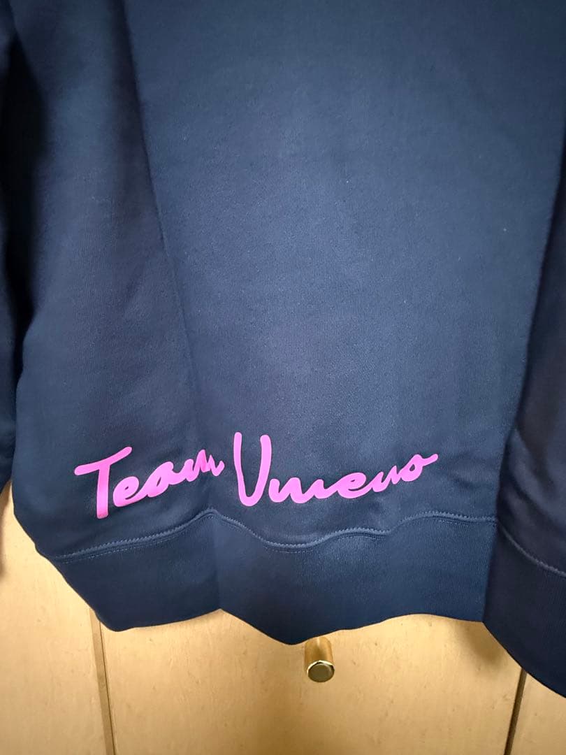 目*潤様 阪神タイガース 梅野隆太郎NEWERA TEAM UMEOM キャップ