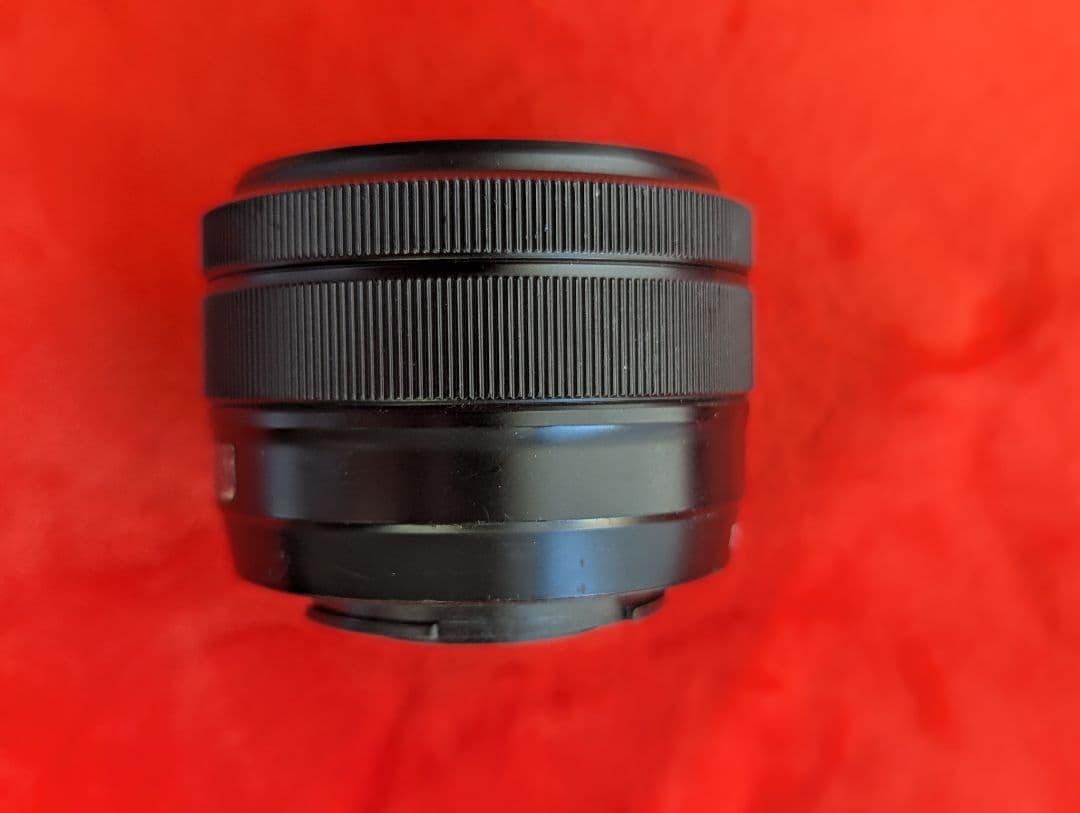 fujifilm xマウント xc15-45mm f3.5-5.6