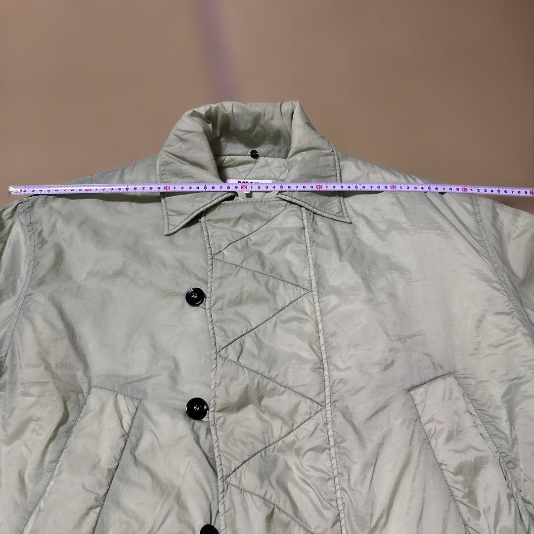 MM6 Maison Margiela キルティングジャケット M