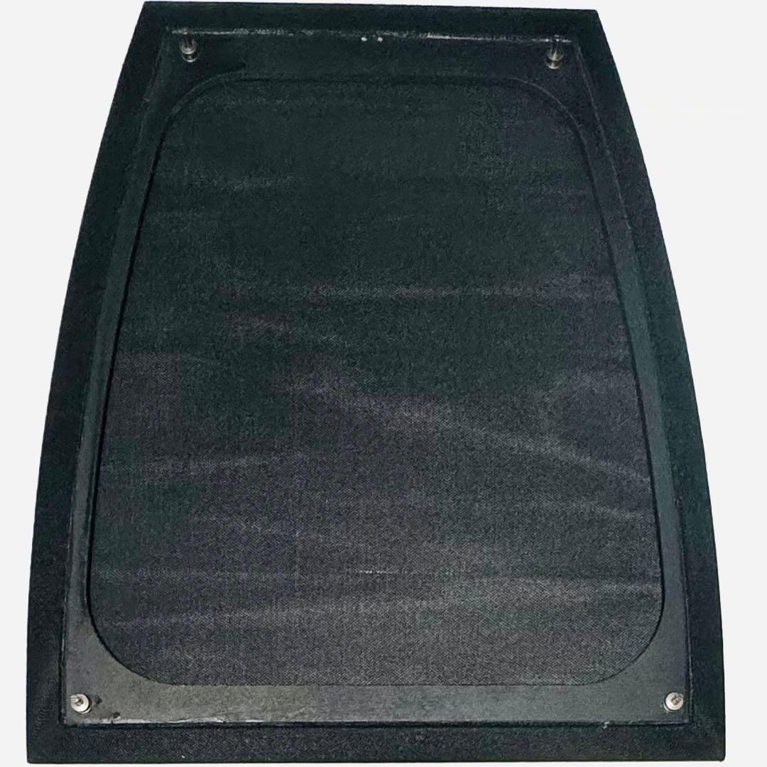 DALI Ikon Sub Mk2 ブラックアッシュ サブウーファー ウーハー