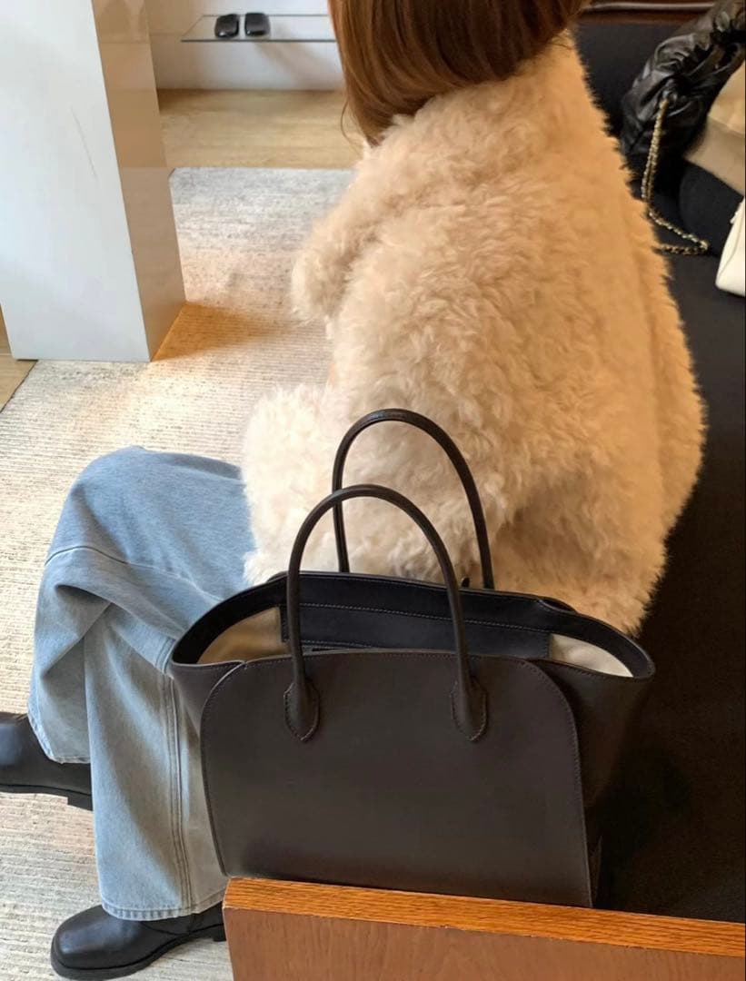 ジャケット・アウター ounce / Boston fur jacket