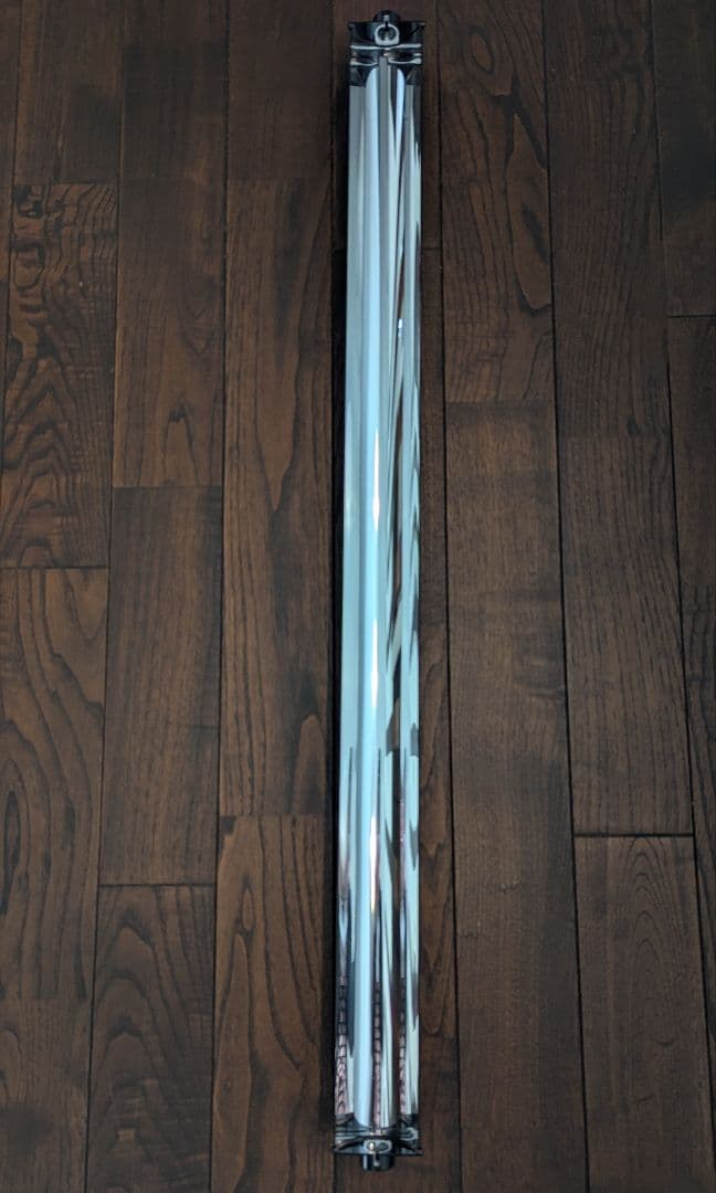 UVランプ REPTIZOO T5 UVB10 39W LIGHTING COMBOKIT