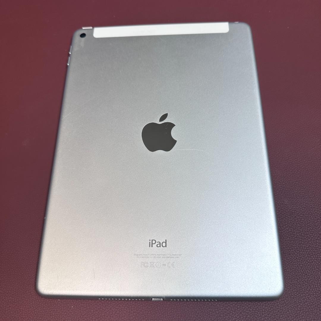 iPad本体 Apple iPad Air 2 Wi-Fi + Cellular 64GB