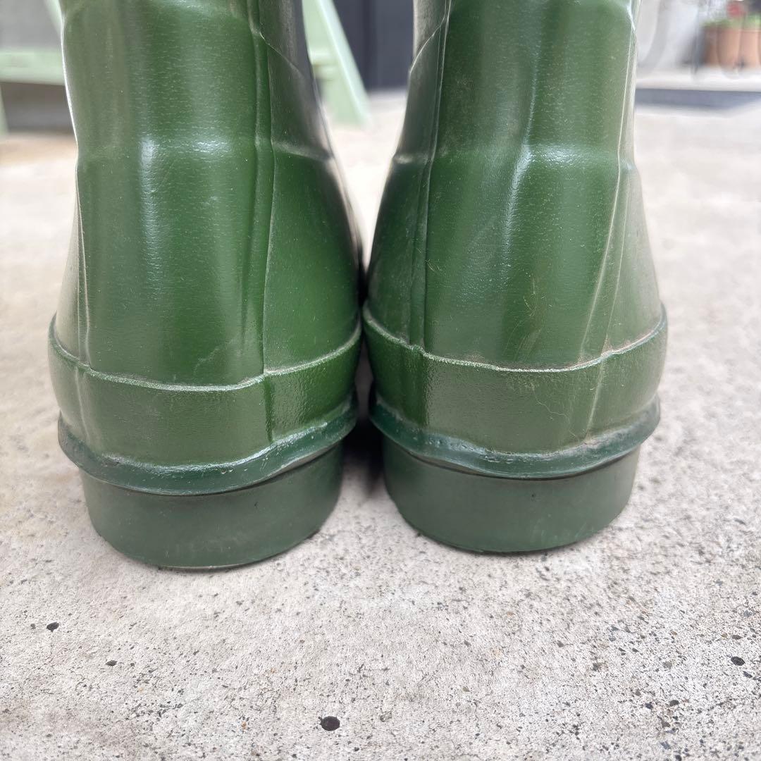 90s L.L.Bean ウェリントンブーツ　WELLIES 長靴