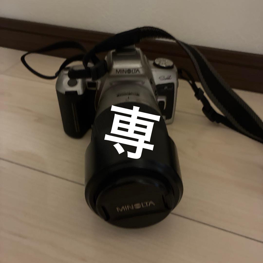 MINOLTA カメラなど