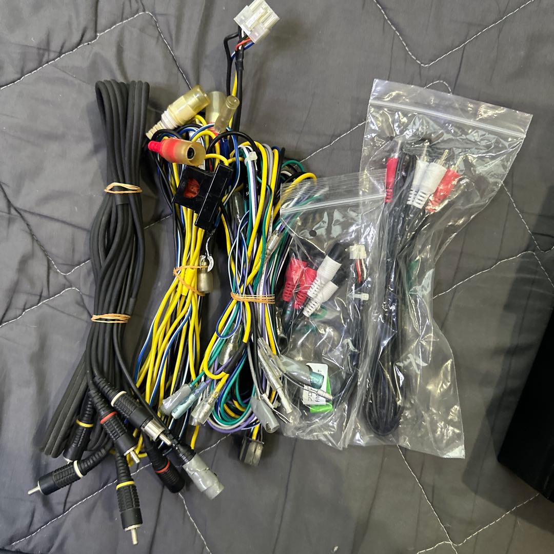 おとくん　専用　 ALPINE SWE-1200 パワードサブウーファー