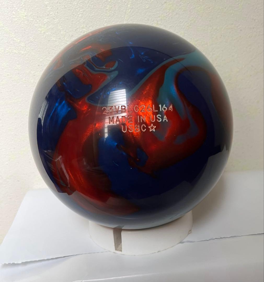 ハイロード・パンチ １３ポンド４オンス ２個です。