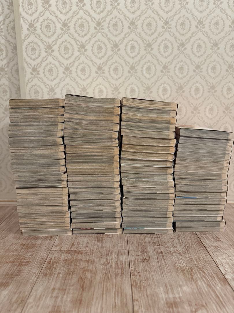 【美品】キングダム　1巻〜76巻セット