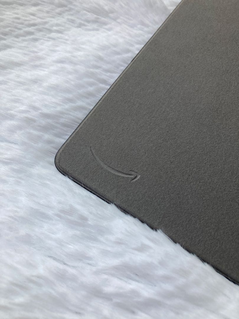 未使用級 Kindle Paperwhite 12世代 16GB 純正カバー付き