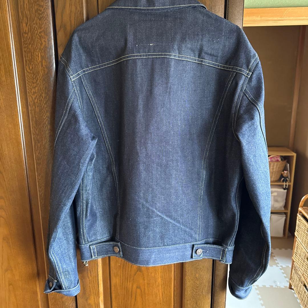 Levi's vintage clothing 557xx 42サイズ