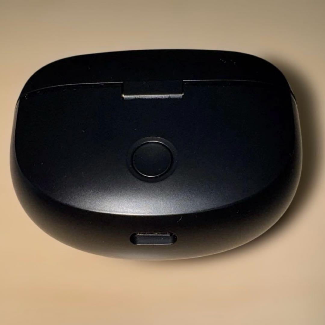 Bose Ultra Open Earbuds ボーズ イヤフォン&ケース黒