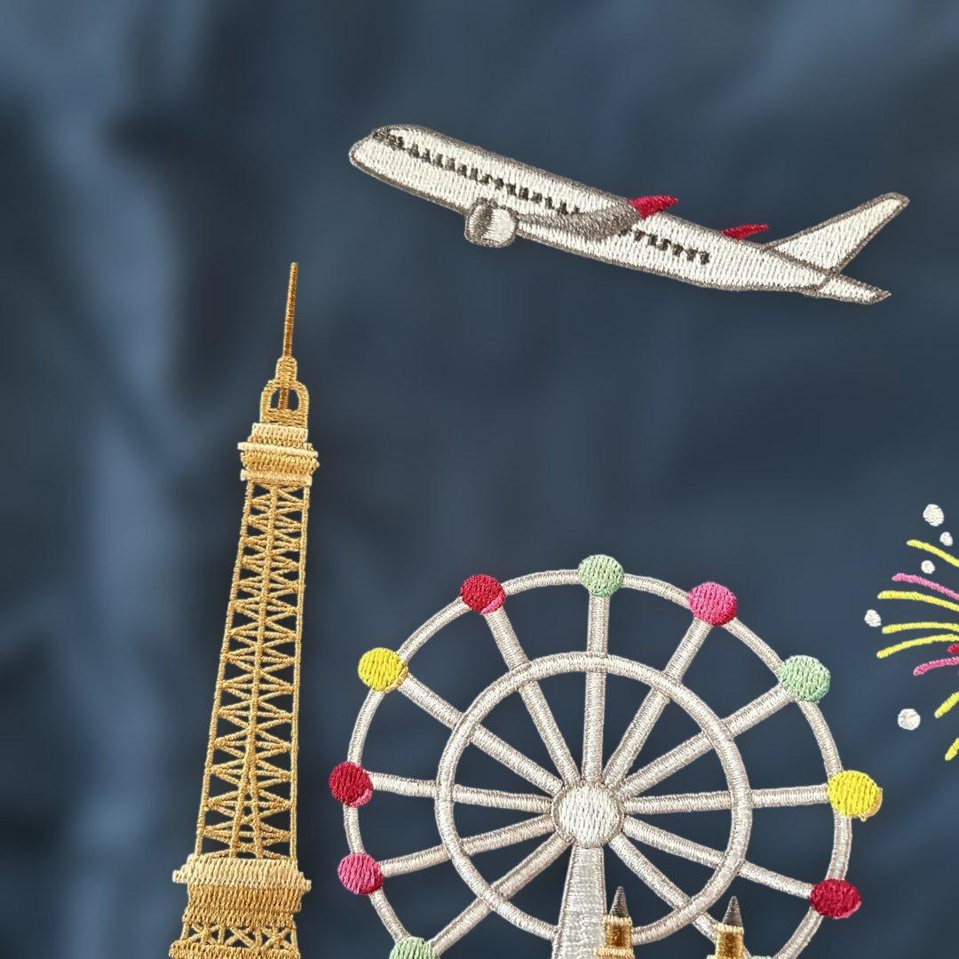 新品未使用ボールアンドチェーン JAL 機内販売 オリジナル限定品