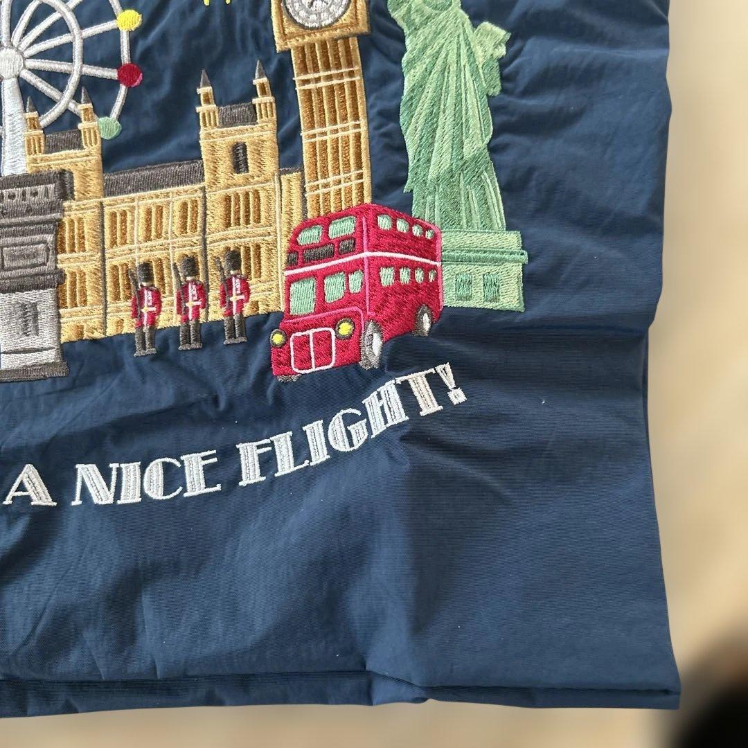 新品未使用ボールアンドチェーン JAL 機内販売 オリジナル限定品