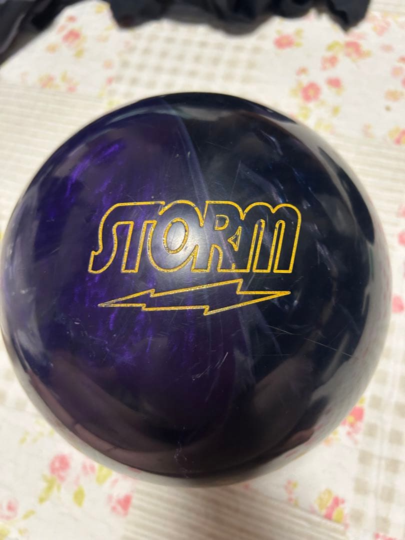 ボウリング　コードダイナミック