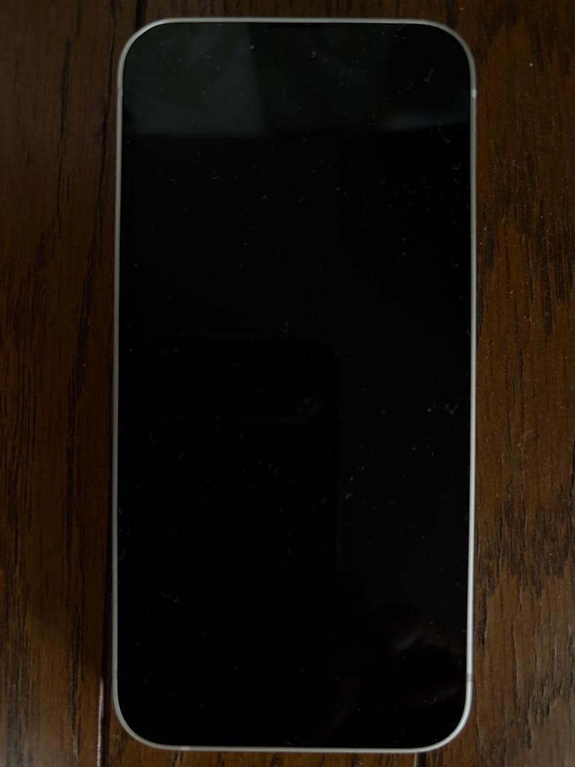 スマートフォン本体 iPhone 13 mini 128GB