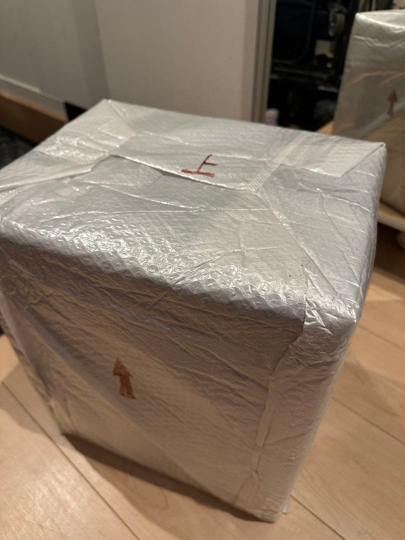 デロンギ　エスプレッソマシン　スティローザ　EC235J　タンパー付き