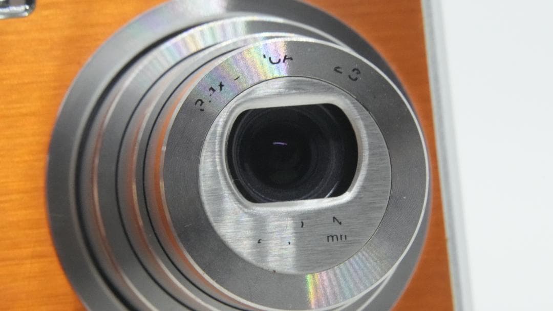 【A2391】 FUJIFILM Finepix V10 フジフィルム