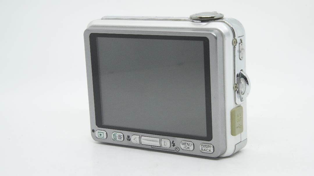 【A2391】 FUJIFILM Finepix V10 フジフィルム