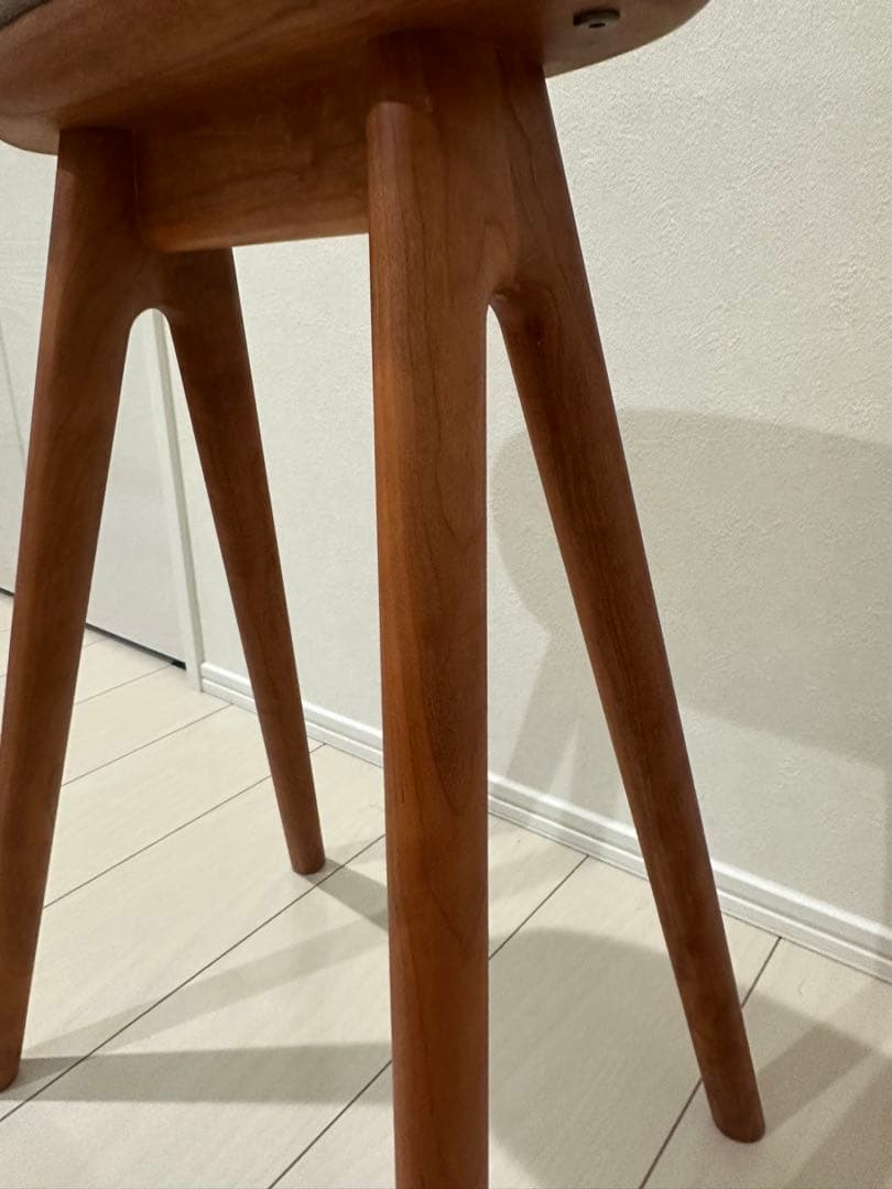 ナガノインテリア　スツール