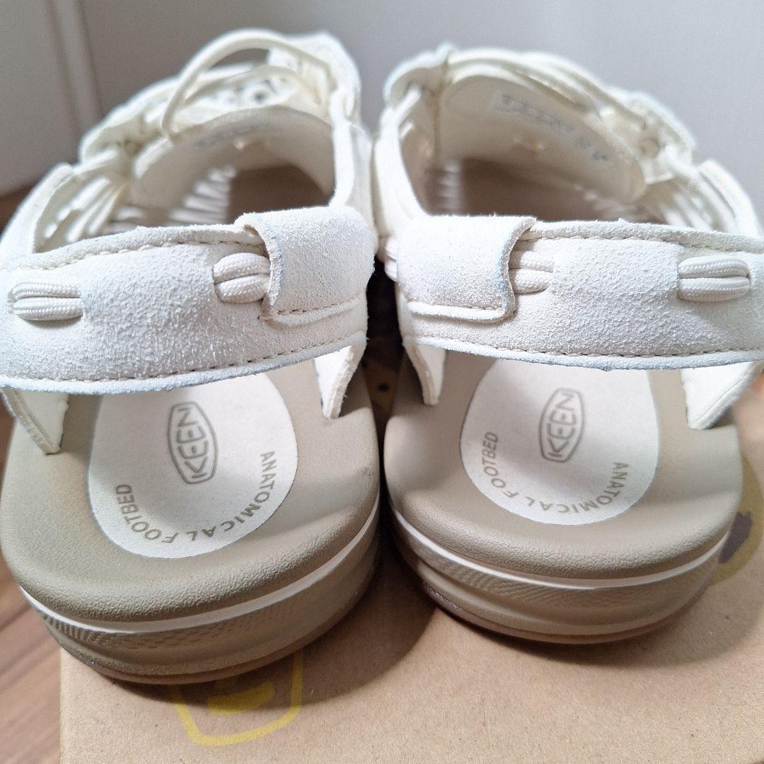 KEEN24.５センチUS7.5UNEEK