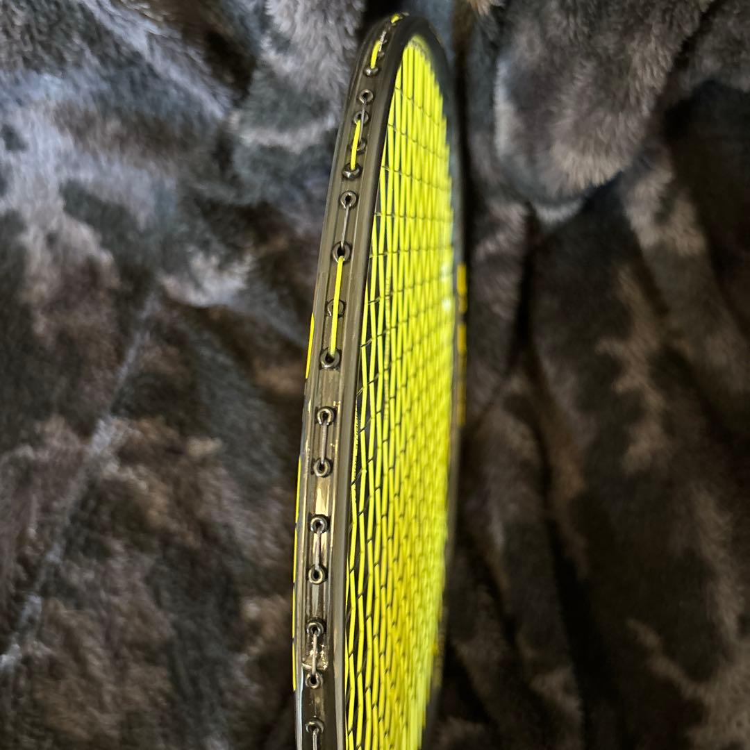 WILSON BLAZE SX9000バドミントンラケット