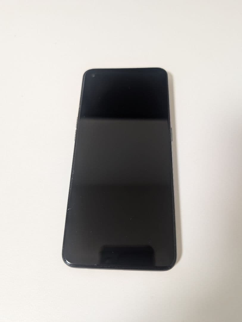 OPPO Reno 5A ブラック　128GB