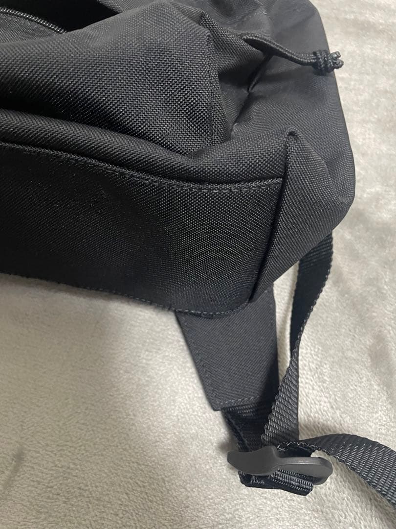 BALENCIAGA ブラック リュック