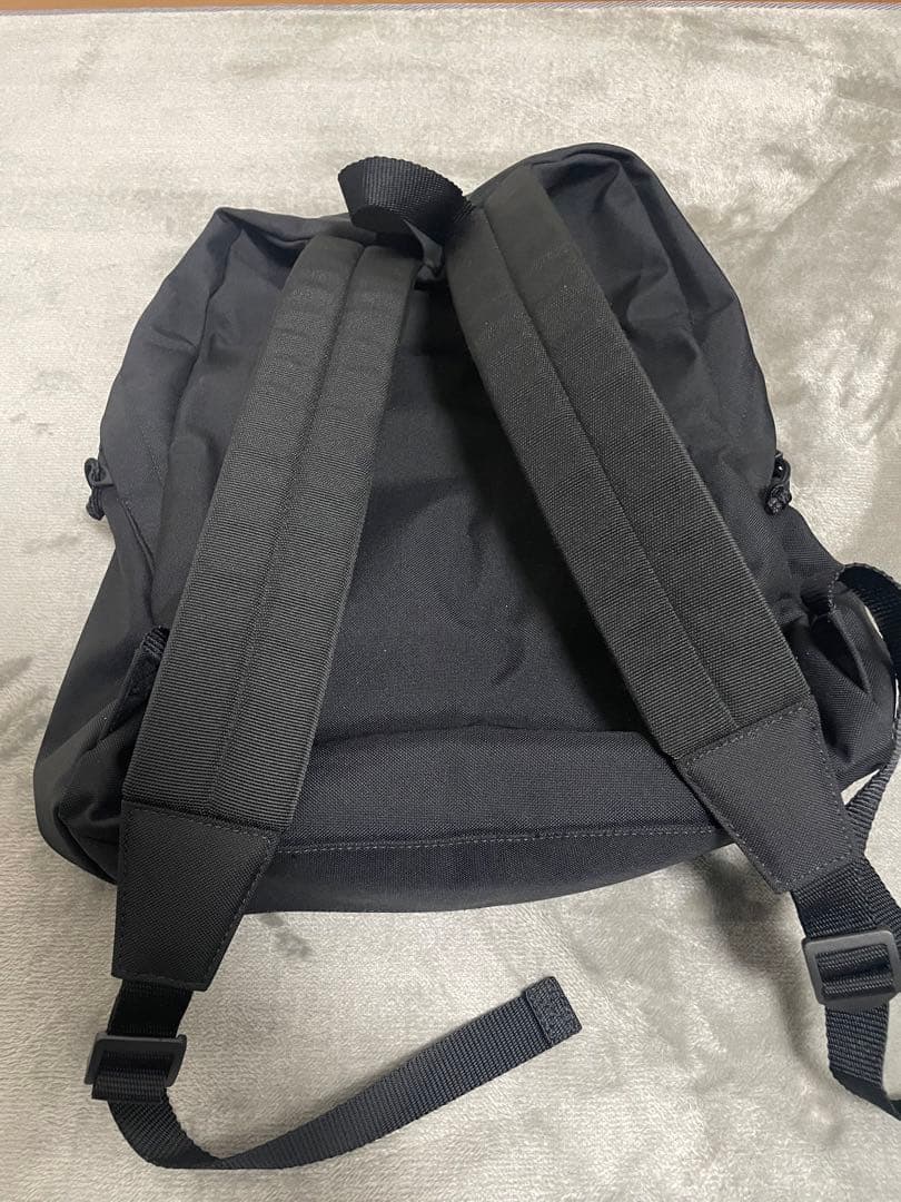 BALENCIAGA ブラック リュック