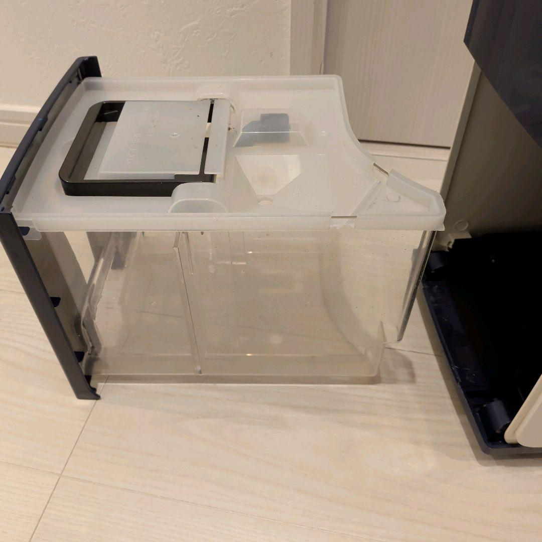 CORONA 衣類乾燥除湿機 コンプレッサー式 ホワイト