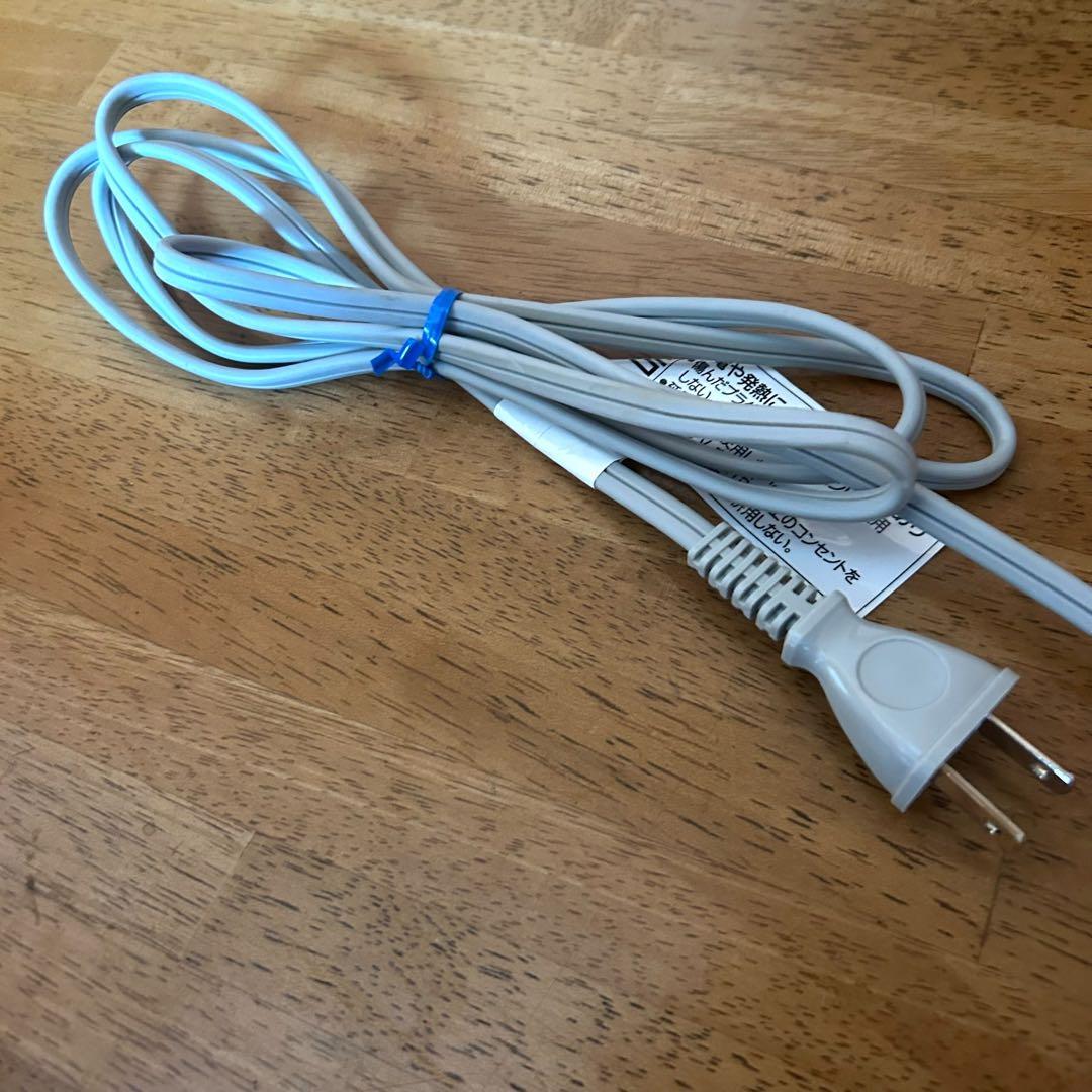 【極美品】Panasonic セラミックファンヒーター クール&ホット 2024