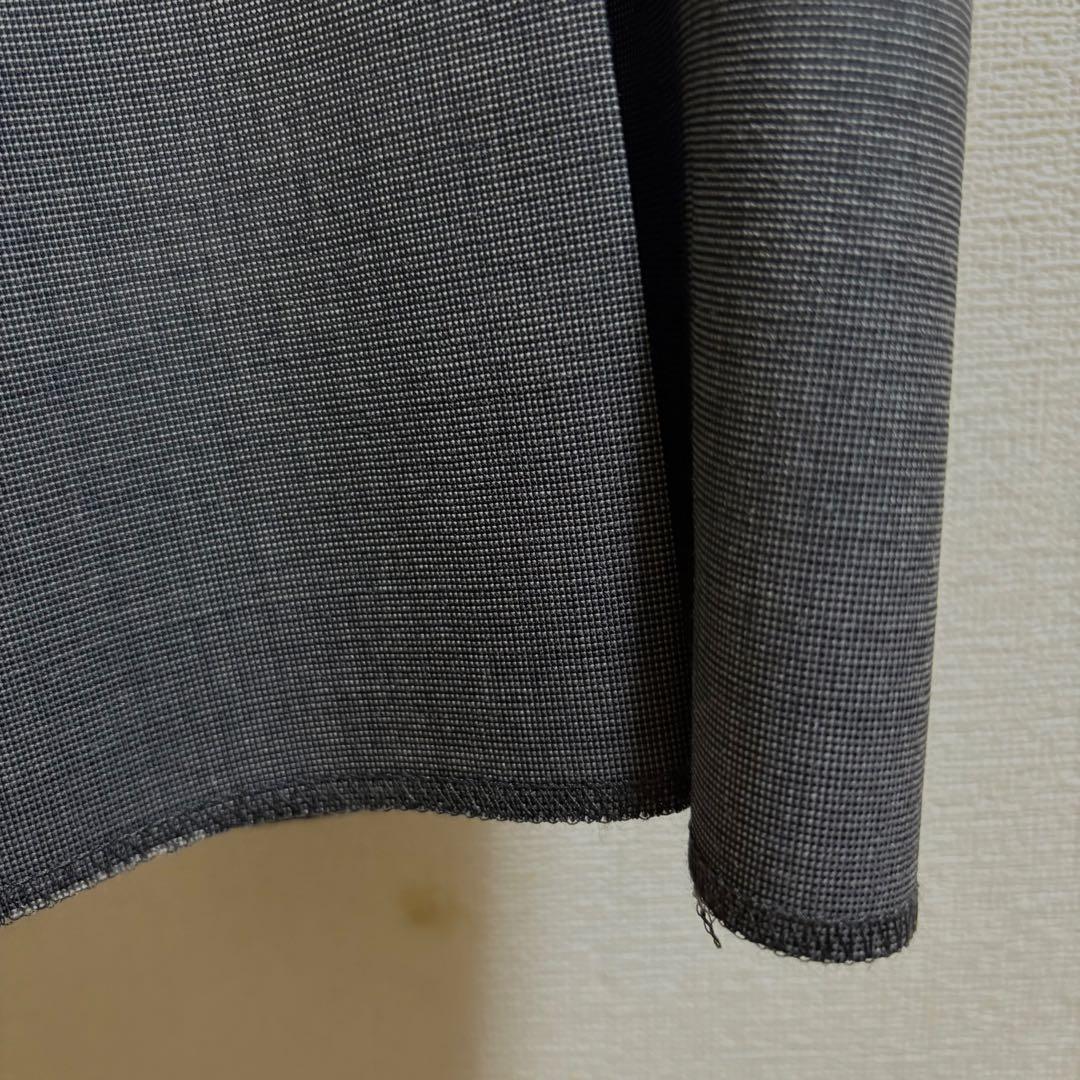 MAATEE&SONS 24SS 永遠 スラックス forever ピンヘッド