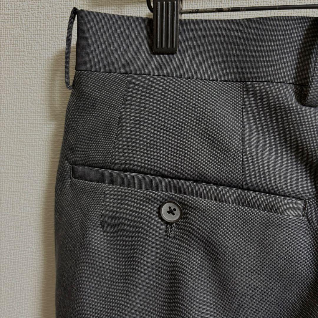 MAATEE&SONS 24SS 永遠 スラックス forever ピンヘッド