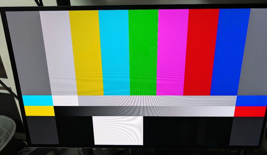 【EDM好きGummy_6/FL】ゲーミングモニター　KTC　G27P6S