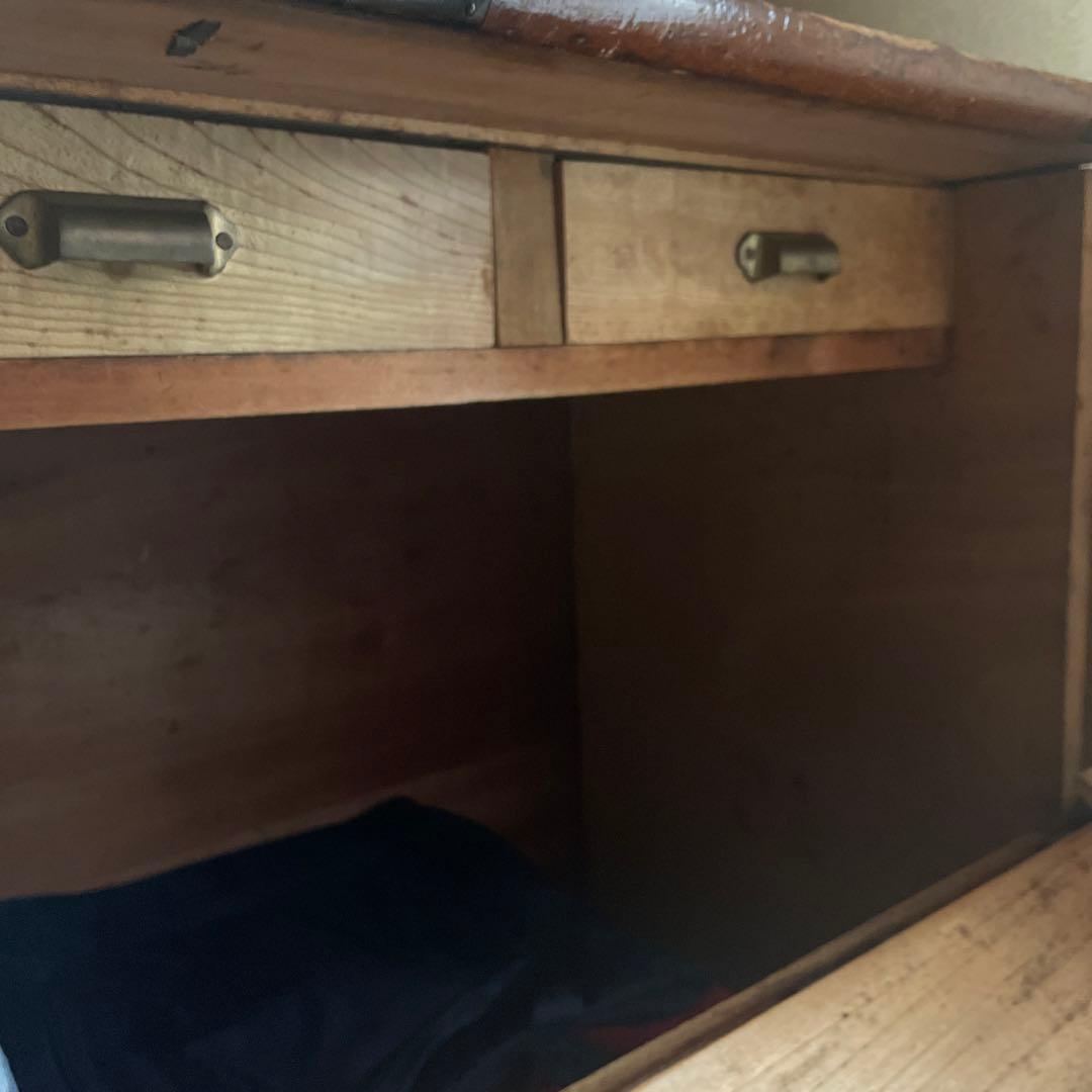 11月末まで！バンダジ 李朝家具 韓国伝統家具　骨董　タンス　韓国　収納棚