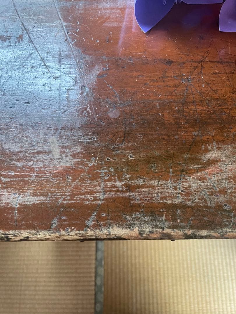 11月末まで！バンダジ 李朝家具 韓国伝統家具　骨董　タンス　韓国　収納棚