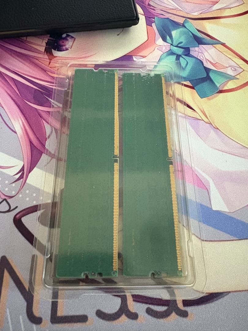 コ*れ様 DDR5-5600 32GB