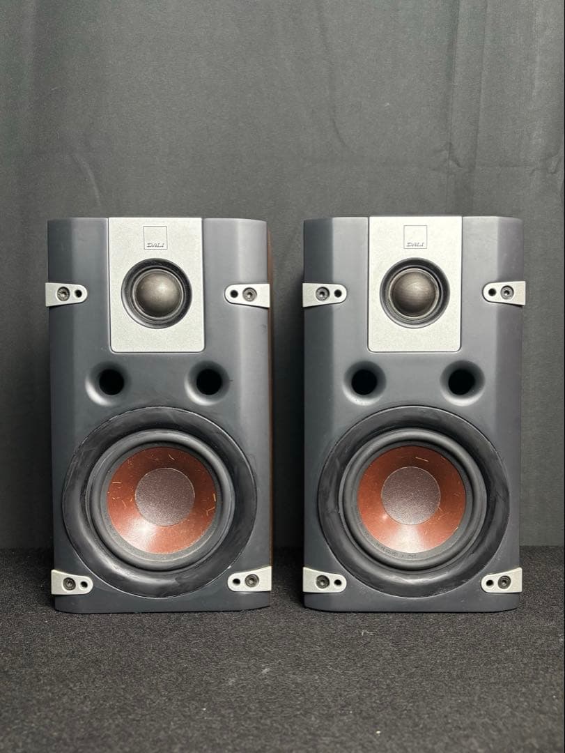 DALI LEKTOR1 ブックシェルフスピーカーペア