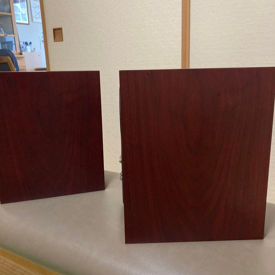 【梱包完了！美品・完動品】B&W706S2 スピーカー ペア